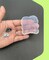 Cowboy Hat Earring/Bits Silicone Mold, Resin Mold & More, Western Style Mold (A13)